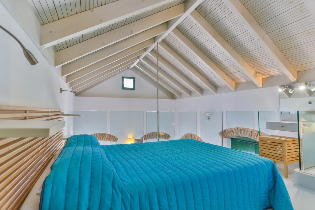 Annika Deluxe Apartments Сими Екстериор снимка