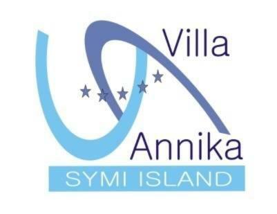 Annika Deluxe Apartments Сими Екстериор снимка